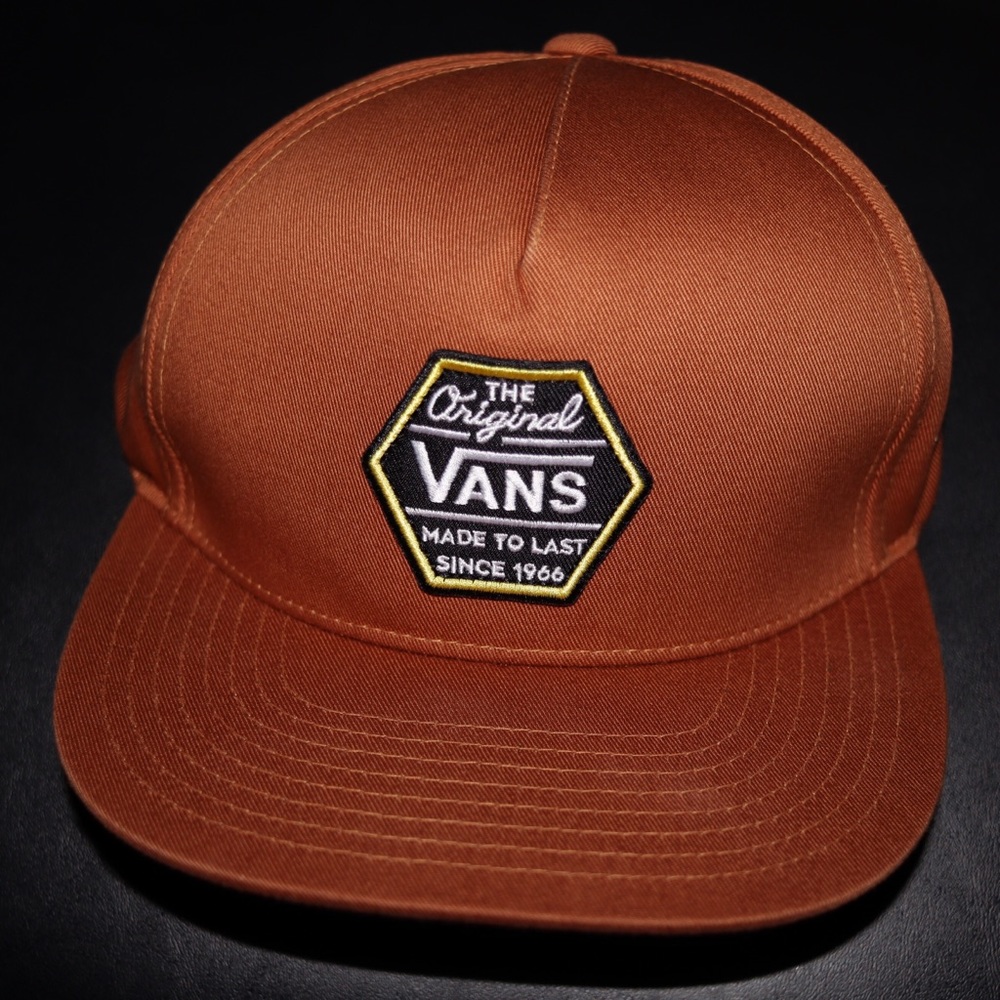 Vans Hat